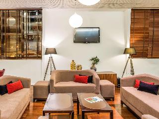 Ibis Coimbra fotoÄŸrafÄ±