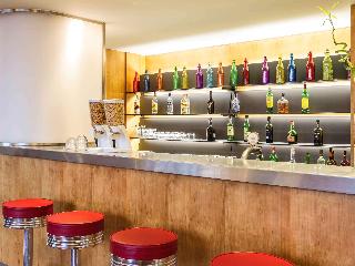 Ibis Coimbra fotoÄŸrafÄ±