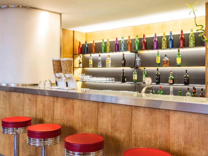 Ibis Coimbra - Bar