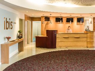 Ibis Coimbra fotoÄŸrafÄ±