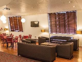 Ibis Coimbra fotoÄŸrafÄ±