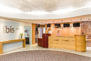 Ibis Coimbra fotoÄŸrafÄ±