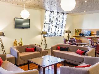 Ibis Coimbra fotoÄŸrafÄ±