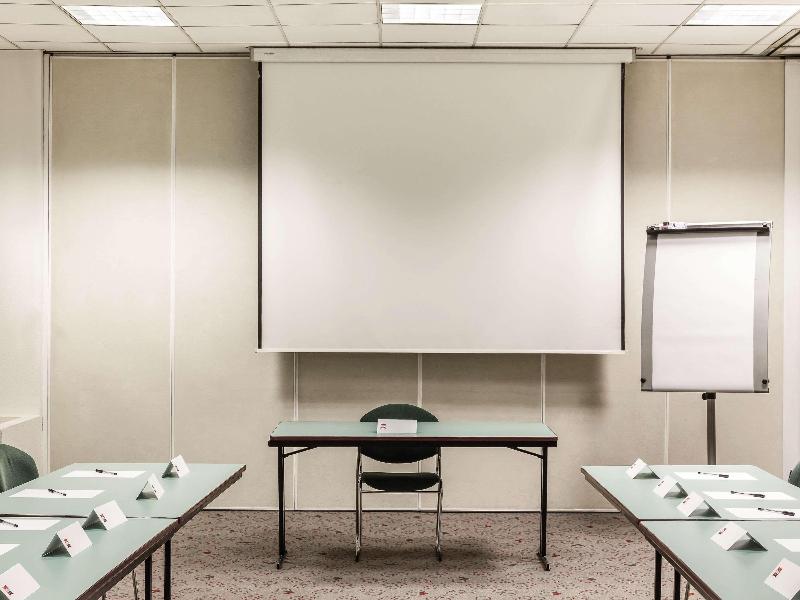 Ibis Coimbra - Toplantı