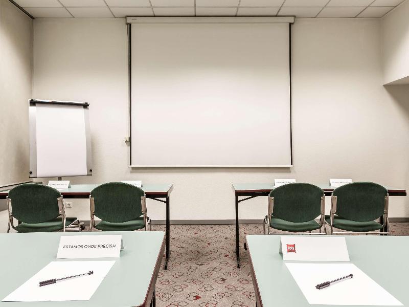 Ibis Coimbra - Toplantı