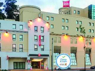 Ibis Coimbra fotoÄŸrafÄ±