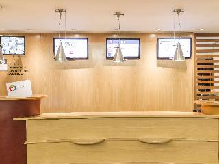 Ibis Coimbra fotoÄŸrafÄ±