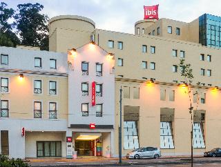 Ibis Coimbra fotoÄŸrafÄ±