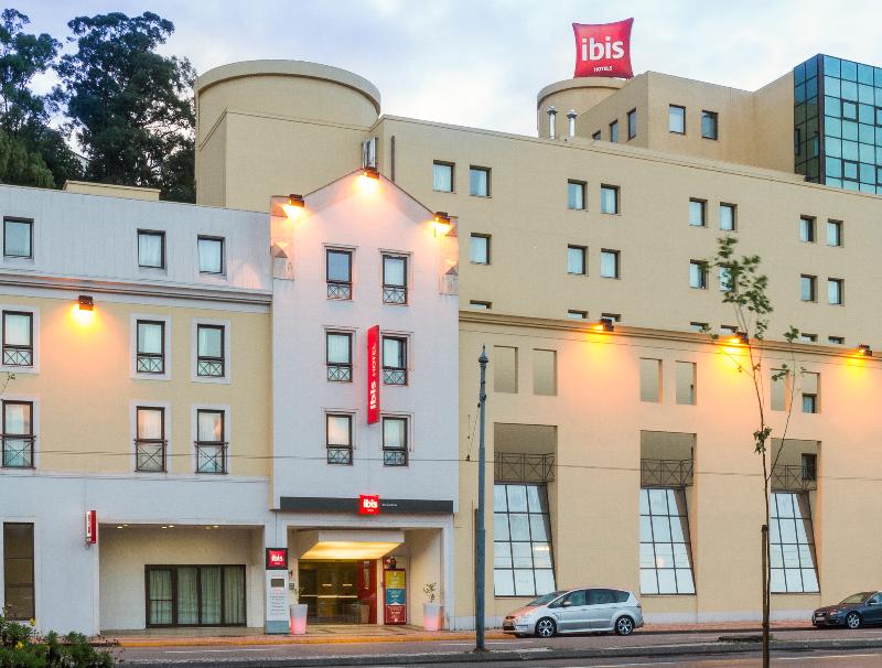 Ibis Coimbra - Genel
