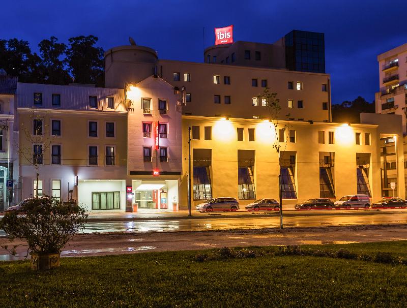 Ibis Coimbra - Genel