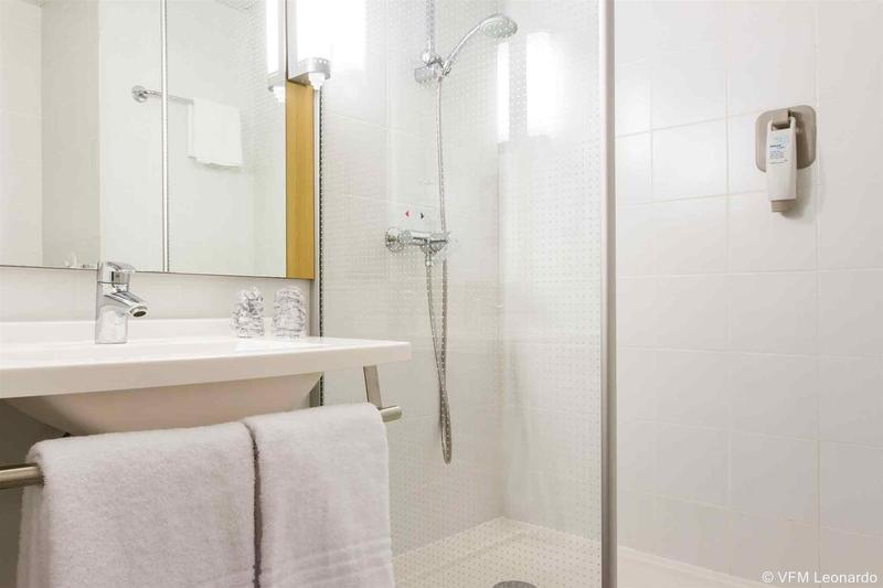 Ibis Coimbra - Oda