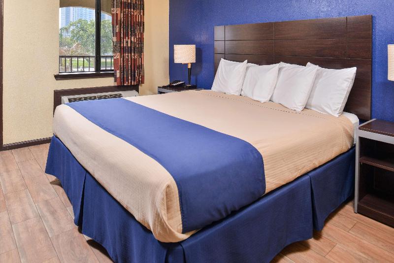 Ibis Coimbra - Oda