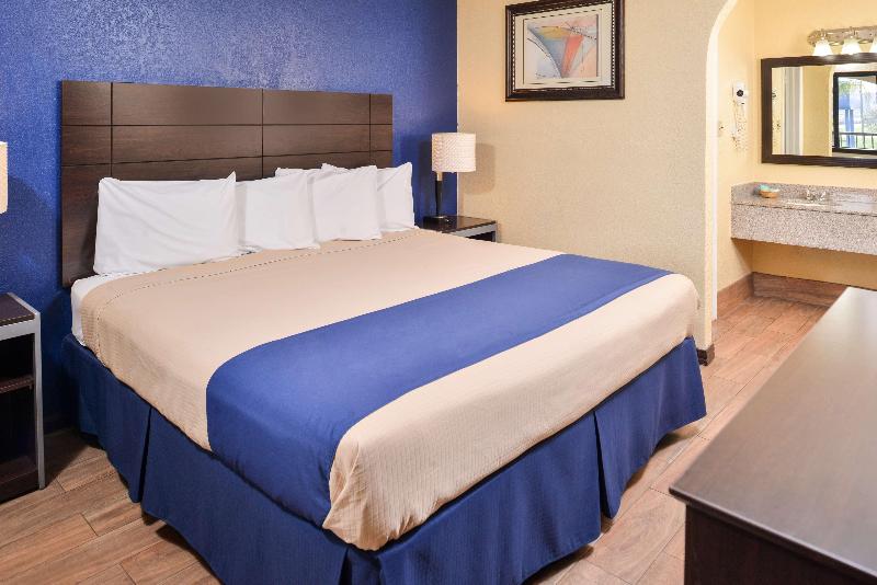 Ibis Coimbra - Oda