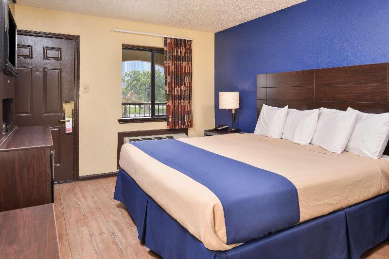 Ibis Coimbra - Oda