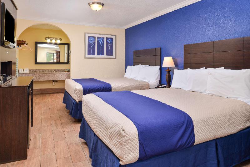 Ibis Coimbra - Oda