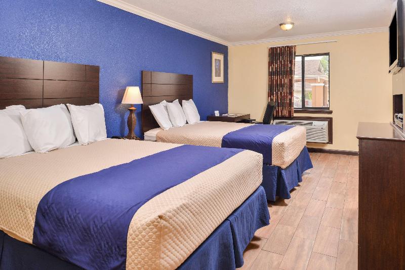Ibis Coimbra - Oda