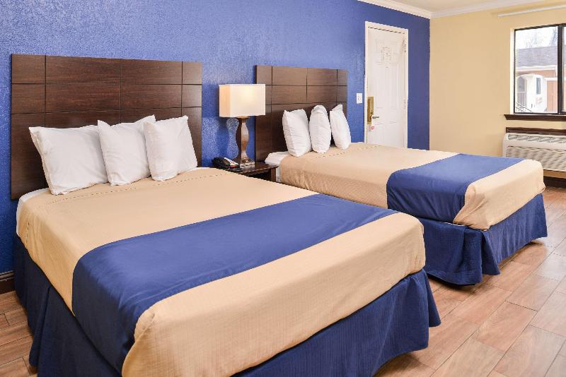 Ibis Coimbra - Oda