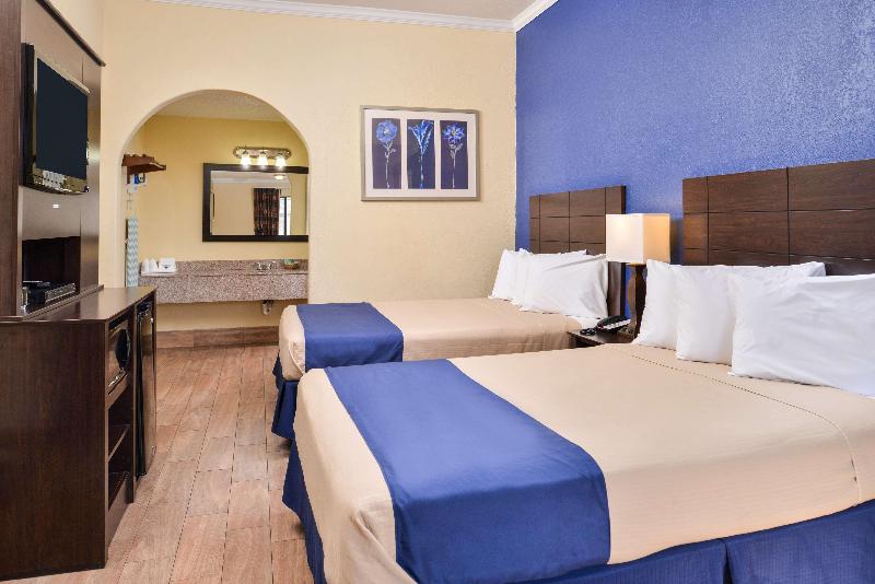 Ibis Coimbra - Oda