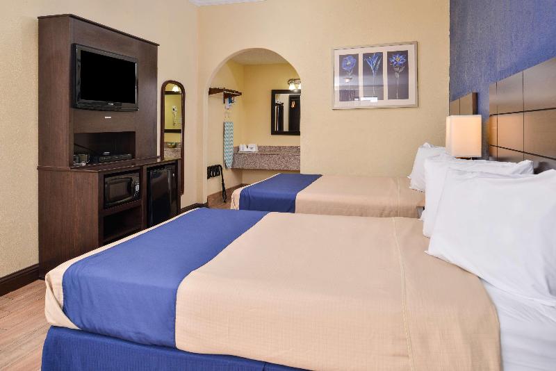 Ibis Coimbra - Oda