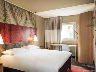 Ibis Coimbra fotoÄŸrafÄ±