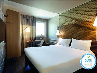 Ibis Coimbra fotoÄŸrafÄ±