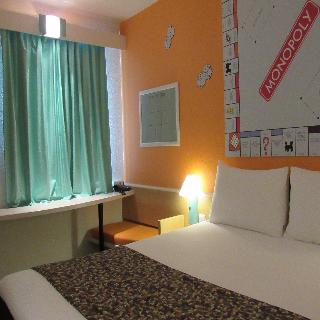 Ibis Coimbra fotoÄŸrafÄ±