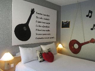 Ibis Coimbra fotoÄŸrafÄ±
