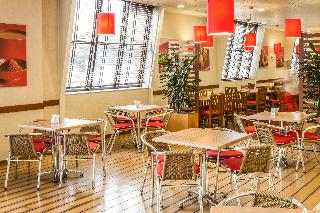 Ibis Coimbra fotoÄŸrafÄ±