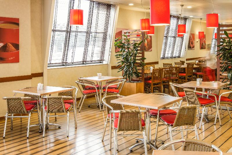 Ibis Coimbra - Restoran