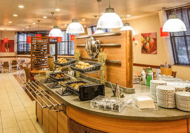 Ibis Coimbra - Restoran