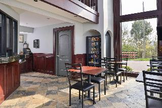 Ibis Coimbra fotoÄŸrafÄ±