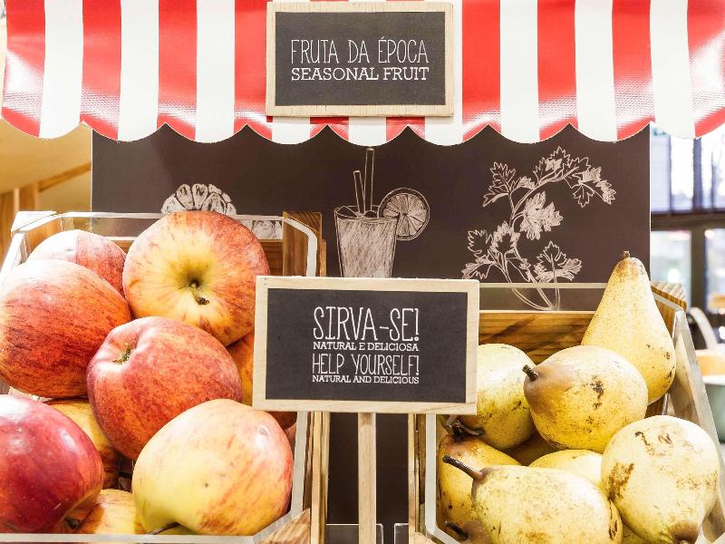 Ibis Coimbra - Restoran