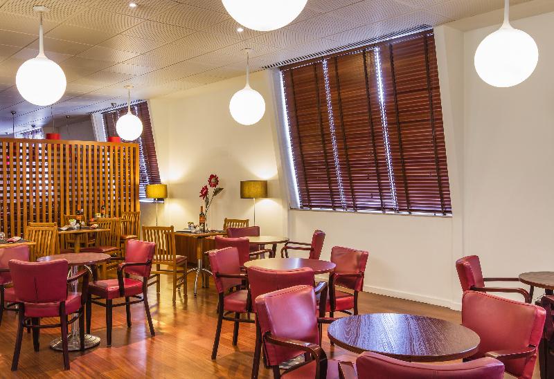 Ibis Coimbra - Restoran