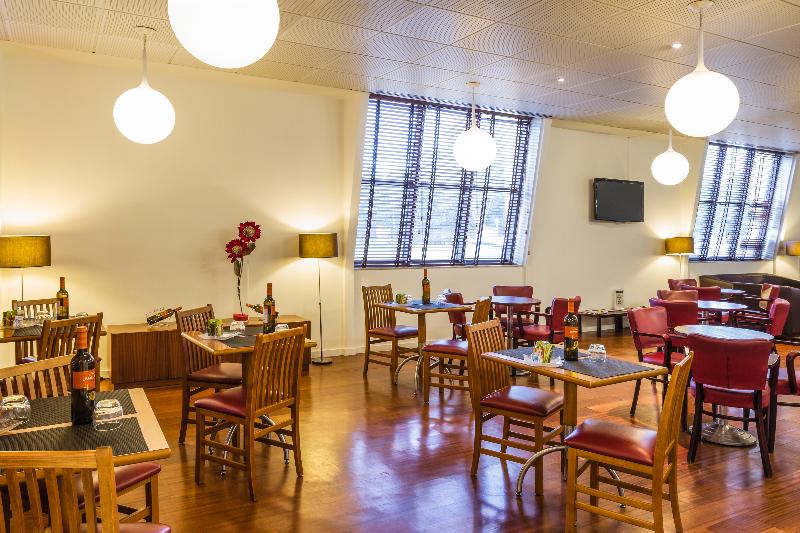 Ibis Coimbra - Restoran