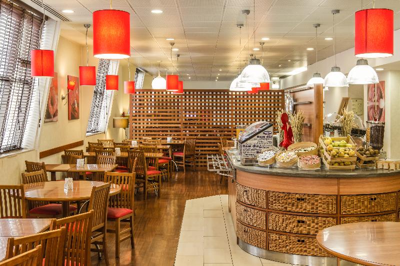 Ibis Coimbra - Restoran