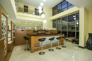Santa Marina Hotel fotoÄŸrafÄ±