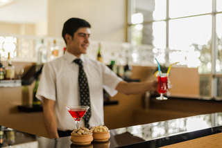 Santa Marina Hotel fotoÄŸrafÄ±
