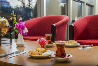 Santa Marina Hotel fotoÄŸrafÄ±