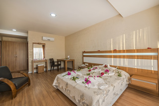 Santa Marina Hotel fotoÄŸrafÄ±
