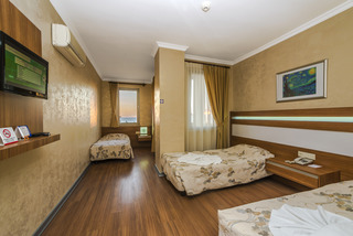 Santa Marina Hotel fotoÄŸrafÄ±