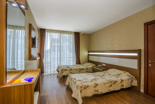 Santa Marina Hotel fotoÄŸrafÄ±
