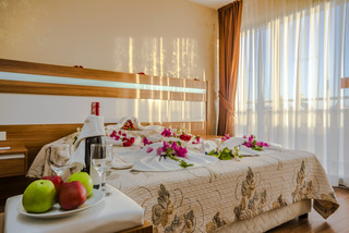 Santa Marina Hotel fotoÄŸrafÄ±