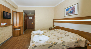 Santa Marina Hotel fotoÄŸrafÄ±