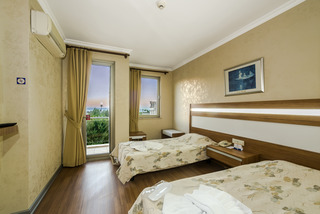 Santa Marina Hotel fotoÄŸrafÄ±