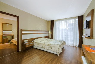 Santa Marina Hotel fotoÄŸrafÄ±