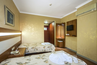 Santa Marina Hotel fotoÄŸrafÄ±