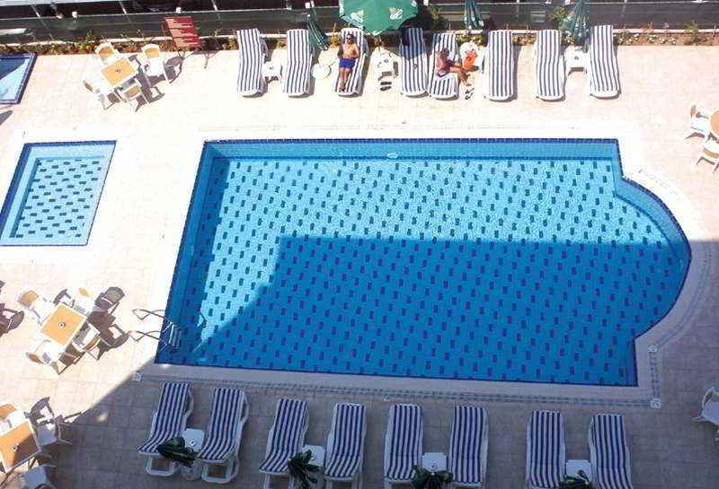 Santa Marina Hotel fotoÄŸrafÄ±