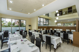 Santa Marina Hotel fotoÄŸrafÄ±