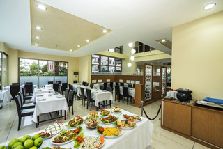 Santa Marina Hotel fotoÄŸrafÄ±