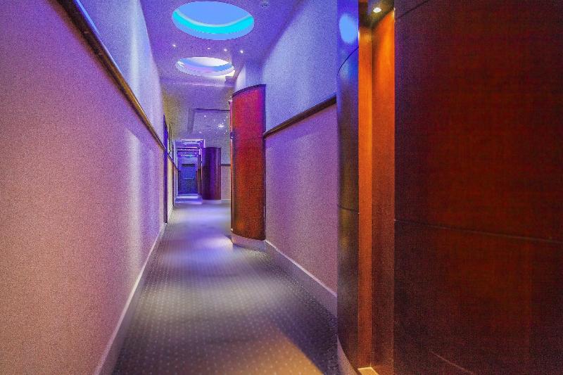 Sofia Suites Hotel - Aktivite